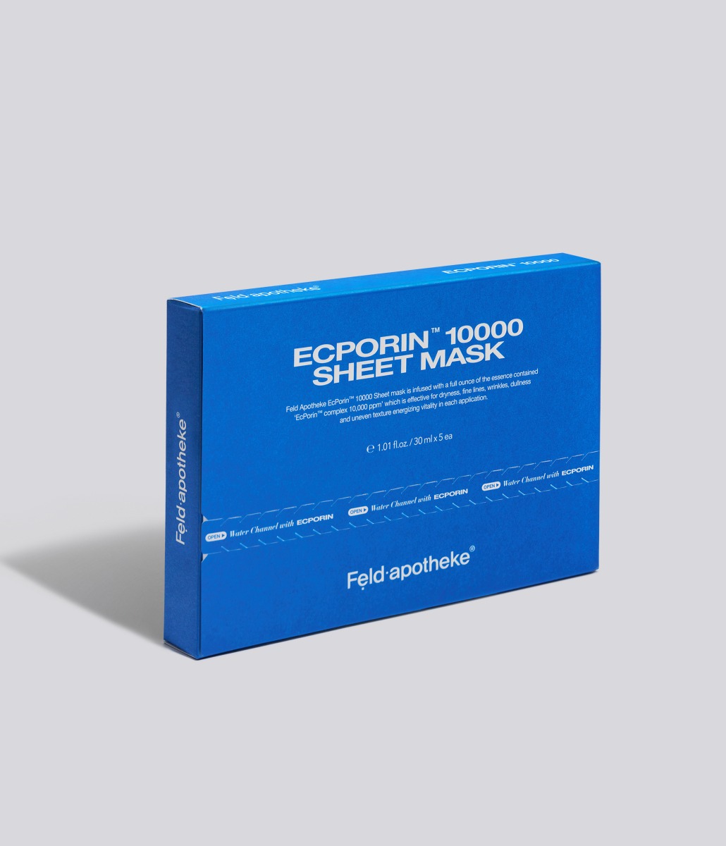 엑포린 10000 시트 마스크 1BOX (5매)